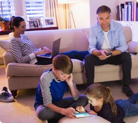Xfinity ofertas en español