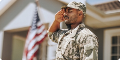 Ofertas de Xfinity para militares 