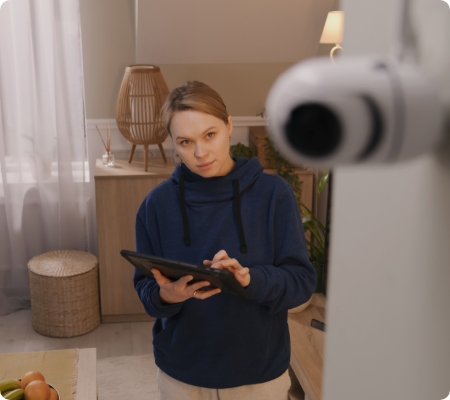 Protege tu hogar con cámaras de seguridad para casa de Xfinity