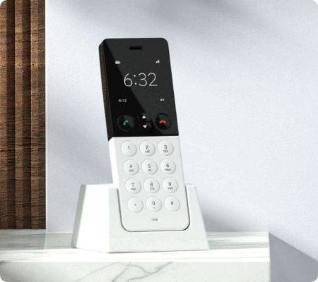 Servicio de Teléfono de casa residencial Xfinity