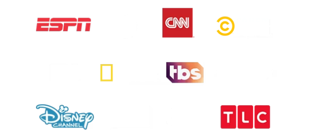 	DIRECTV en español channels