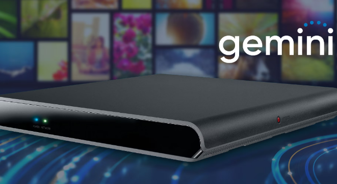 Gemini Air de DIRECTV