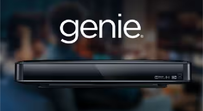 Genie de DIRECTV
