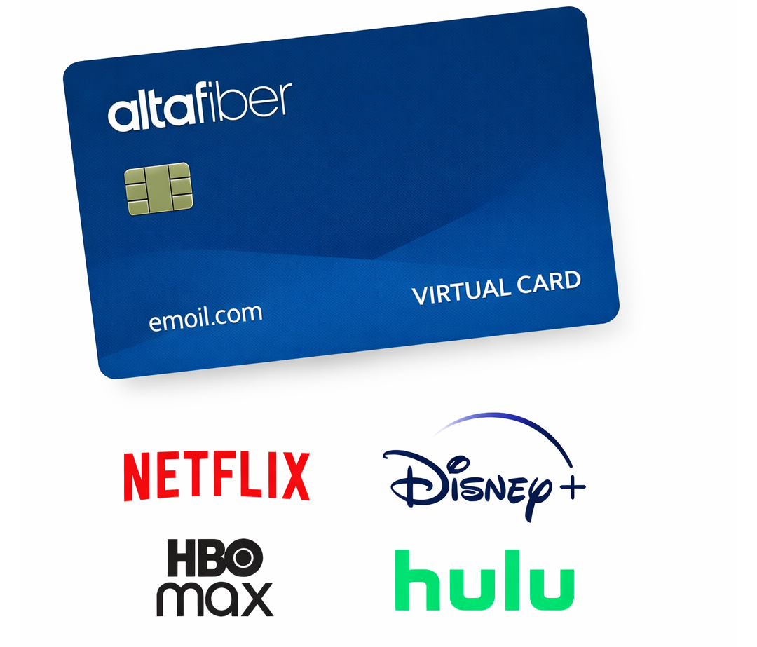 altafiber card