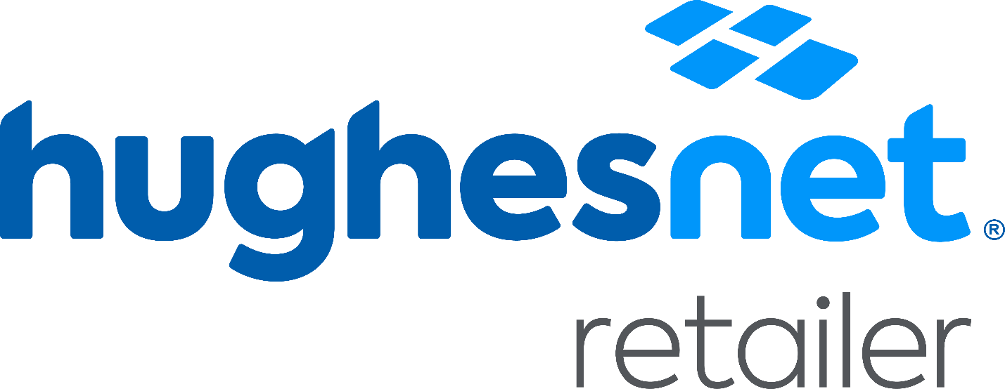 Spectrum Authorized Retailer logo for BuyTVInternetPhone