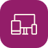 Family enjoying Contour TV packages
