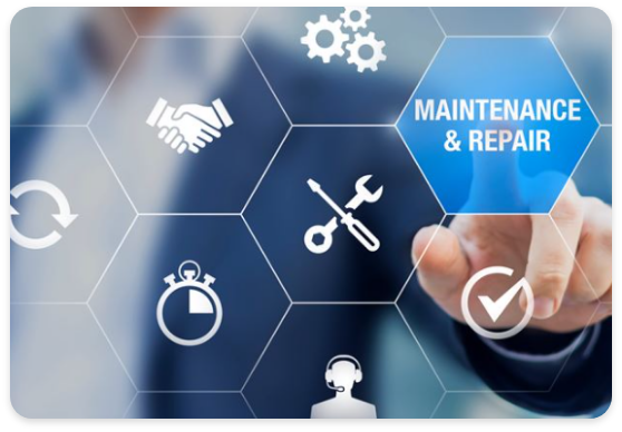 Despreocúpate con WOW Service Protection Plan