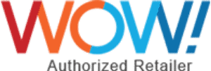 WOW! Logo